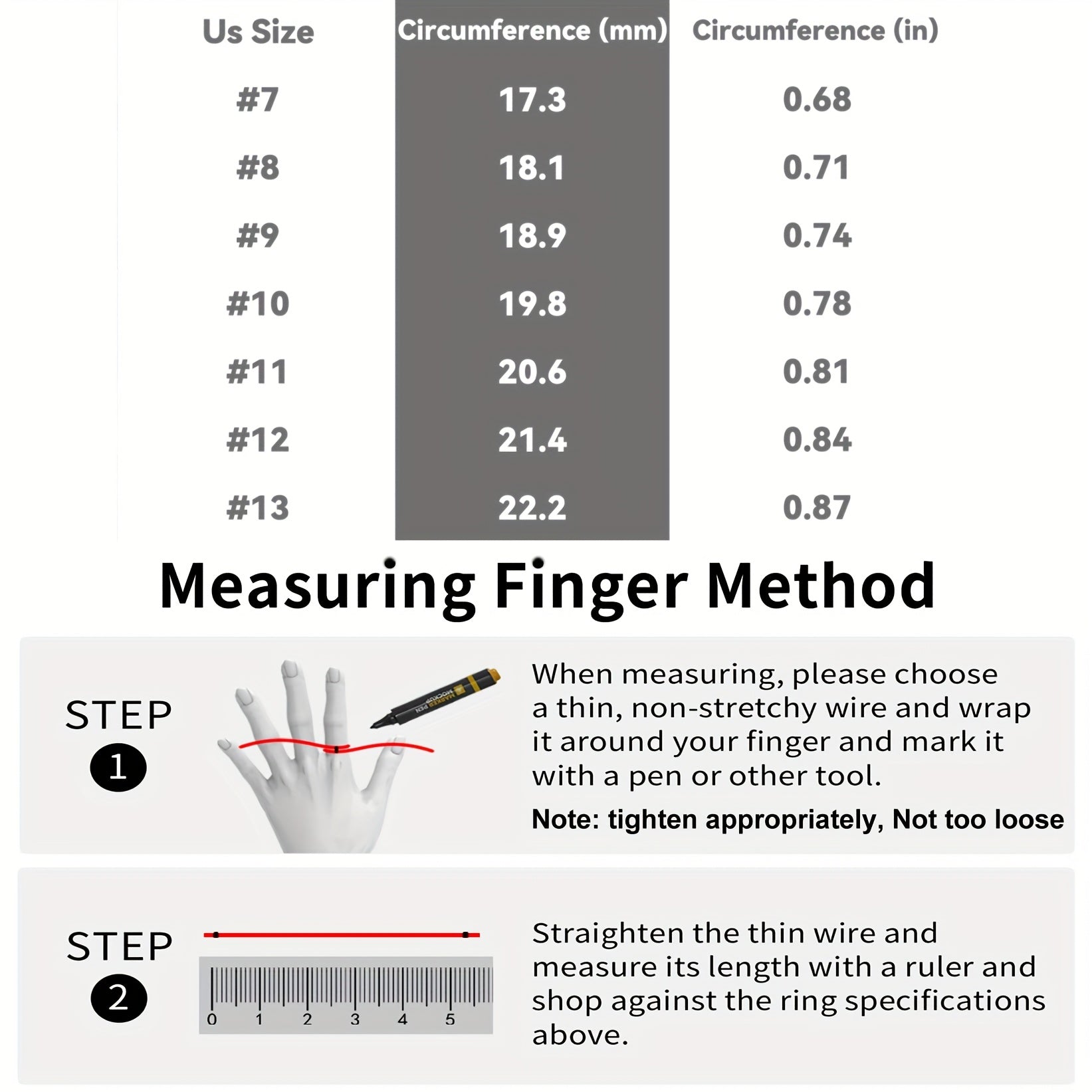 [Smart Health Monitor Ring] Stylish Lightweight Smart Ring for Men and Women | Health Monitor with Charging Station, Engraved Floral Activity Tracker, Long Battery Life